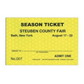 Season Ticket